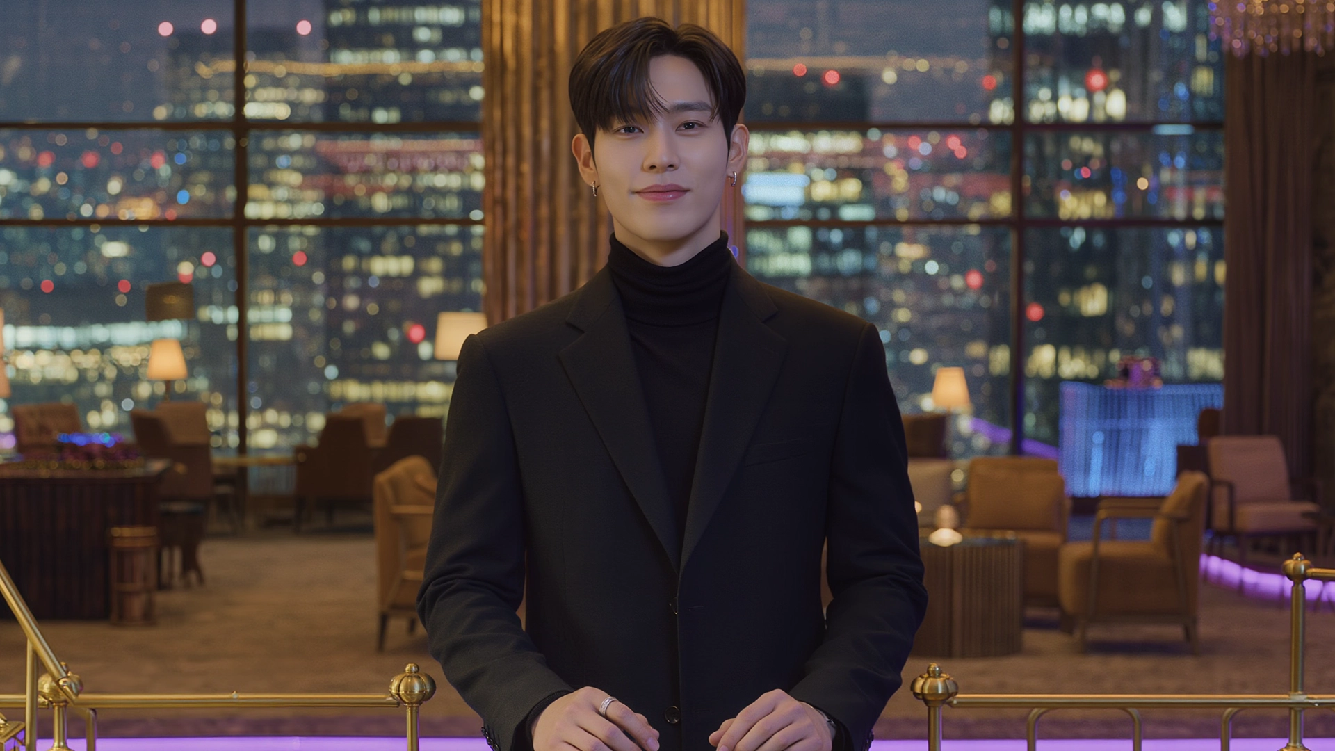 강남 호스트바 안내 이미지